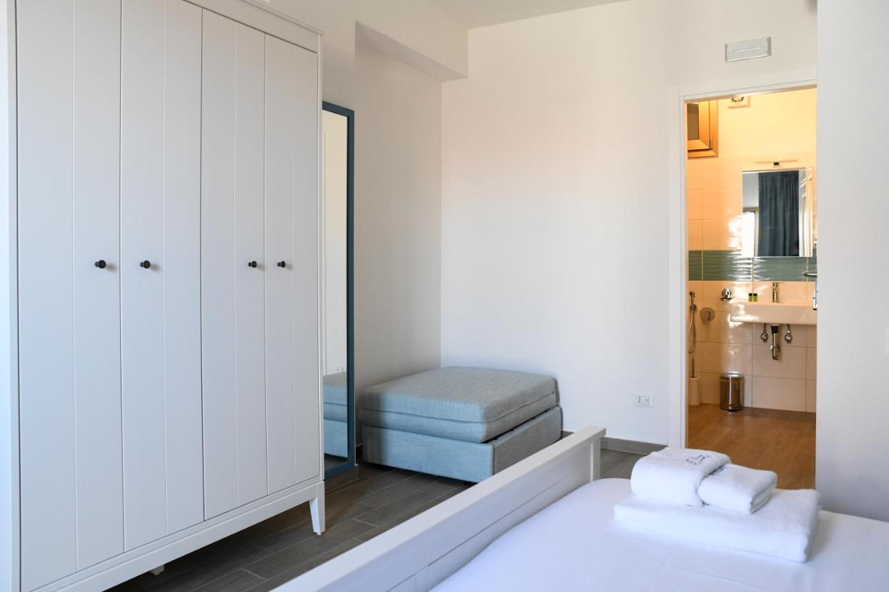 Signora Tita B&B Chianalea - Scilla Eksteriør billede